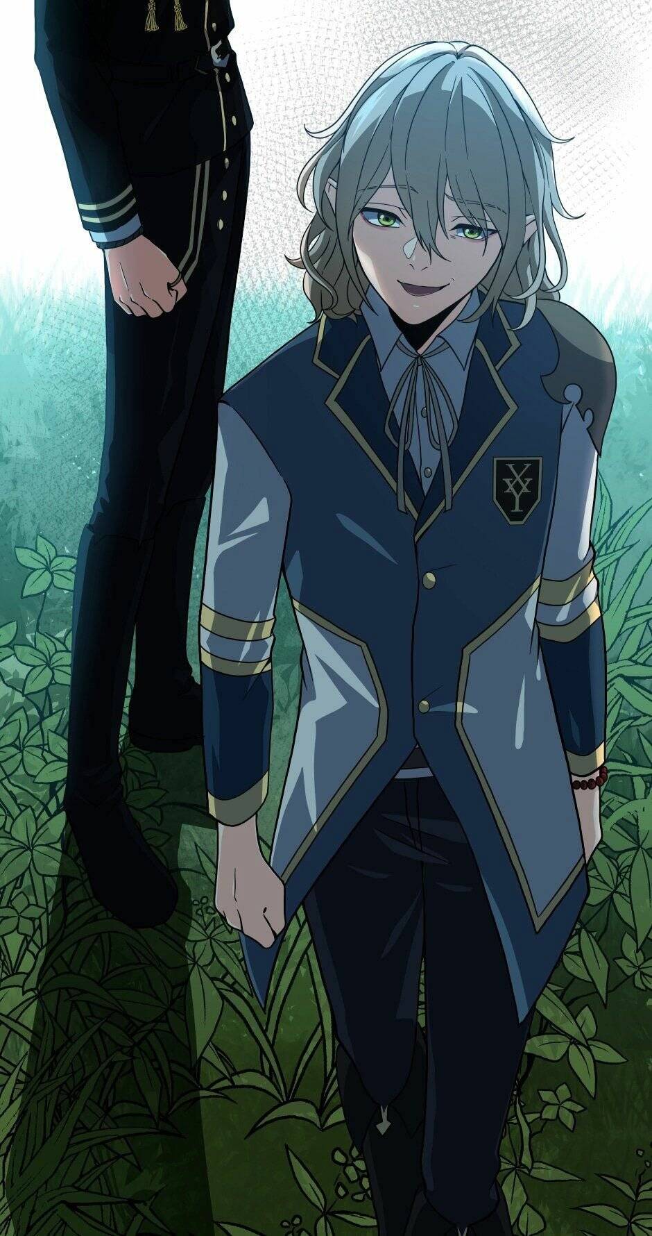 Ánh Sáng Cuối Con Đường Chapter 96 - Trang 2