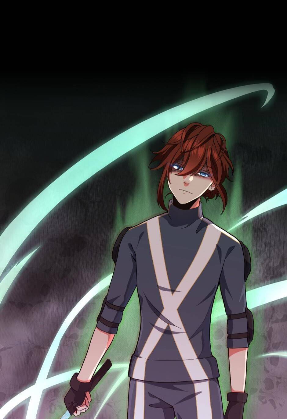 Ánh Sáng Cuối Con Đường Chapter 98 - Trang 2