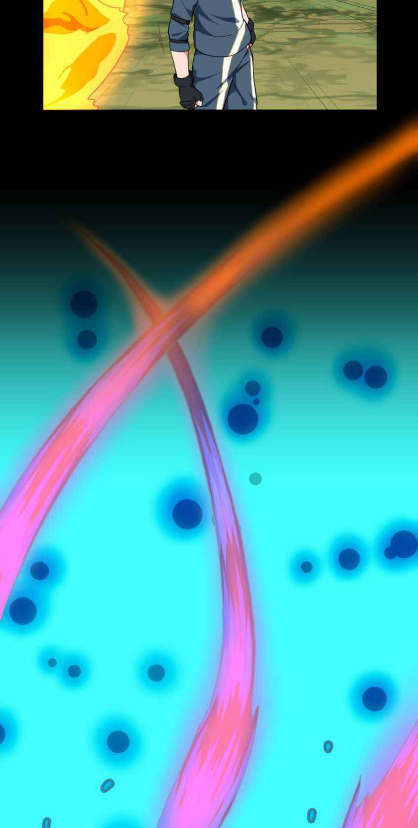 Ánh Sáng Cuối Con Đường Chapter 99 - Trang 2