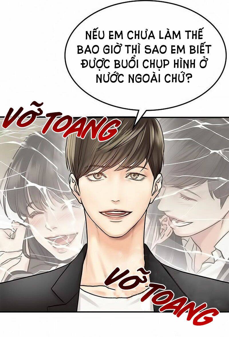 Ánh Sao Ban Mai Chapter 1 - Trang 2