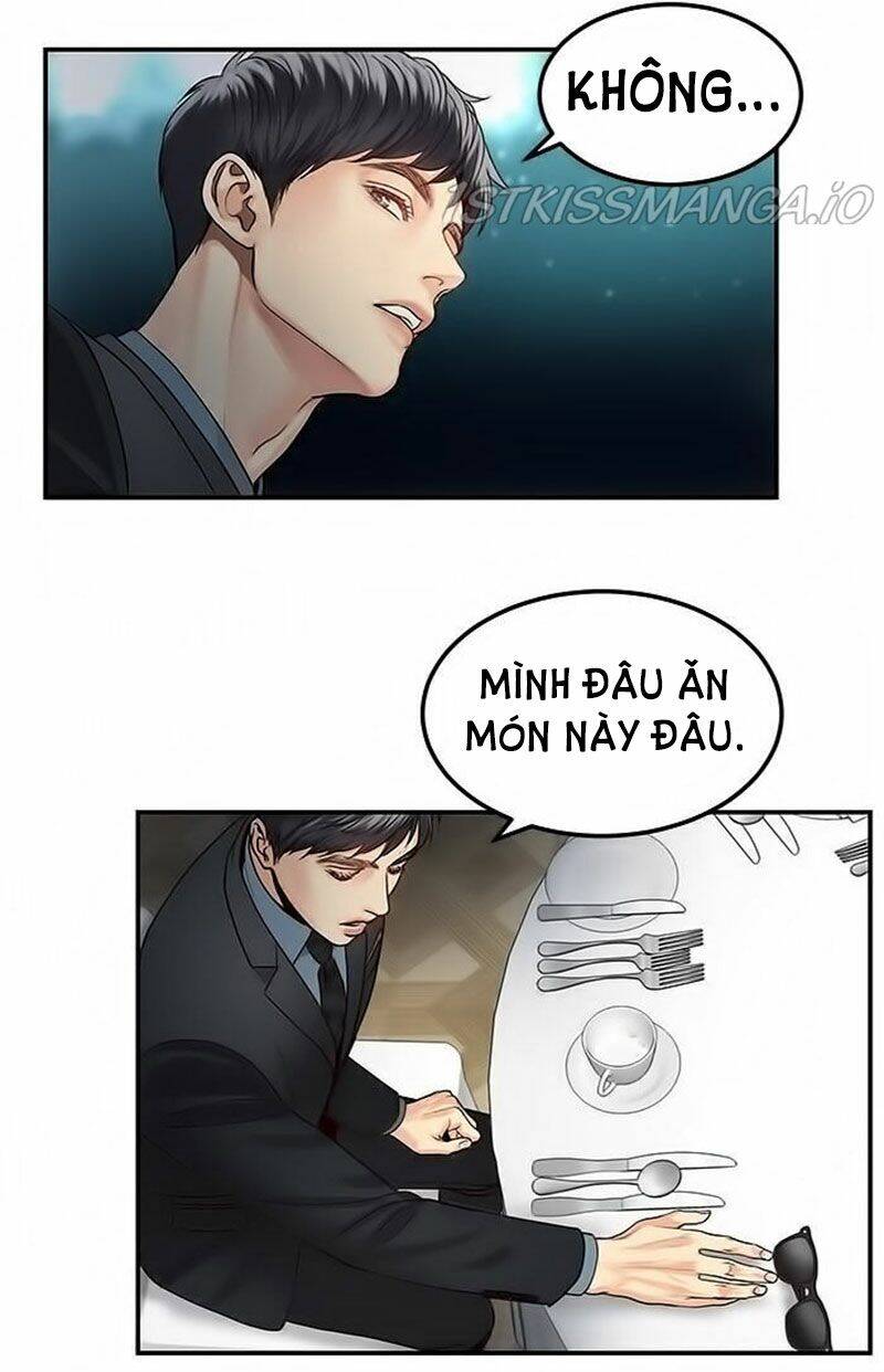 Ánh Sao Ban Mai Chapter 1 - Trang 2