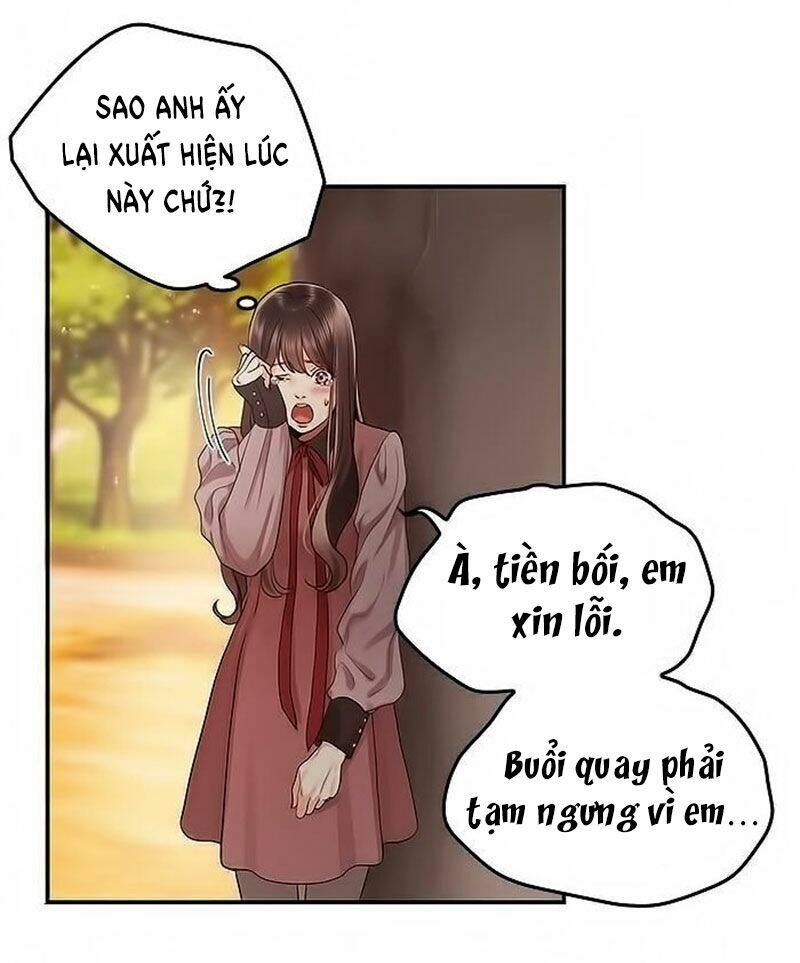 Ánh Sao Ban Mai Chapter 2 - Trang 2