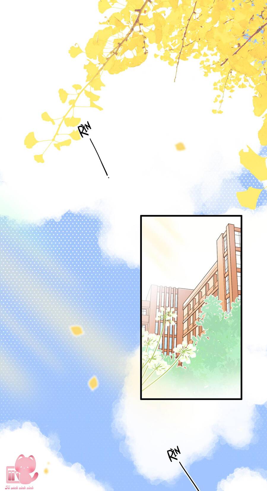 Ánh Sao Phiêu Linh Trong Nước Chapter 10 - Trang 2