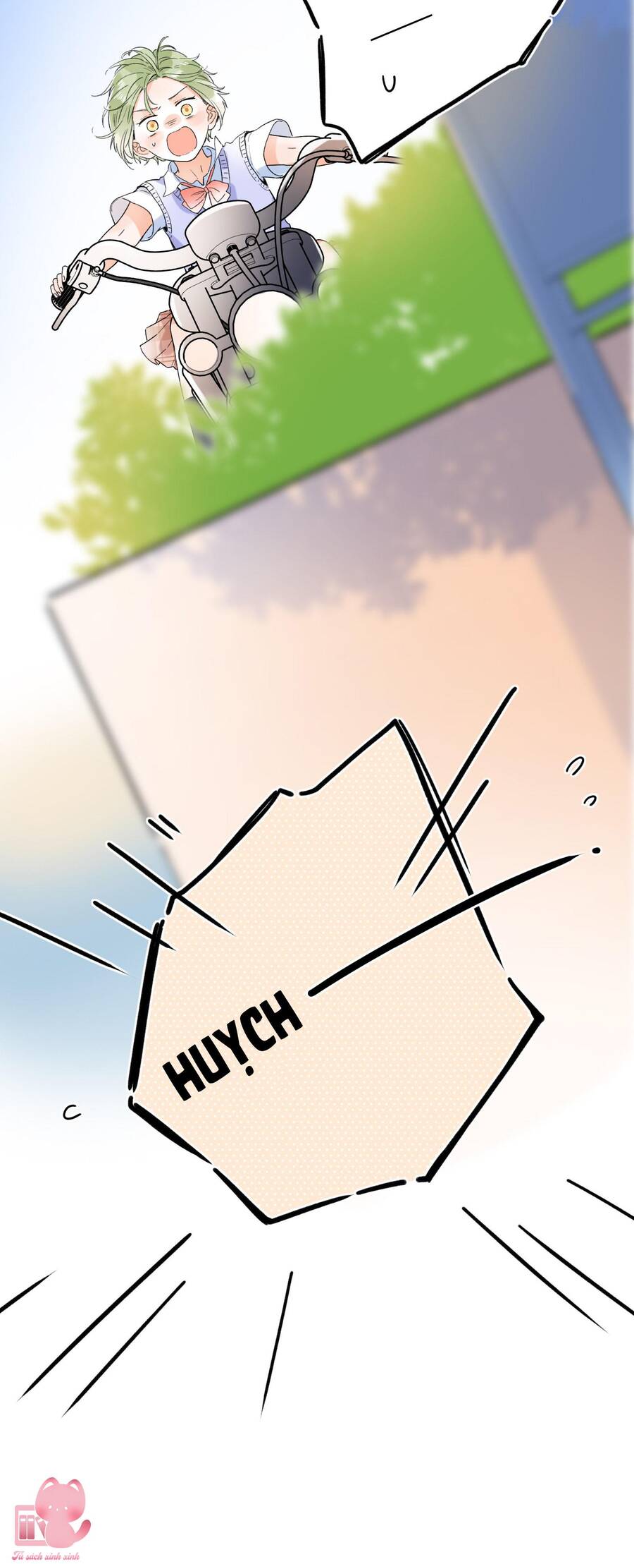 Ánh Sao Phiêu Linh Trong Nước Chapter 10 - Trang 2