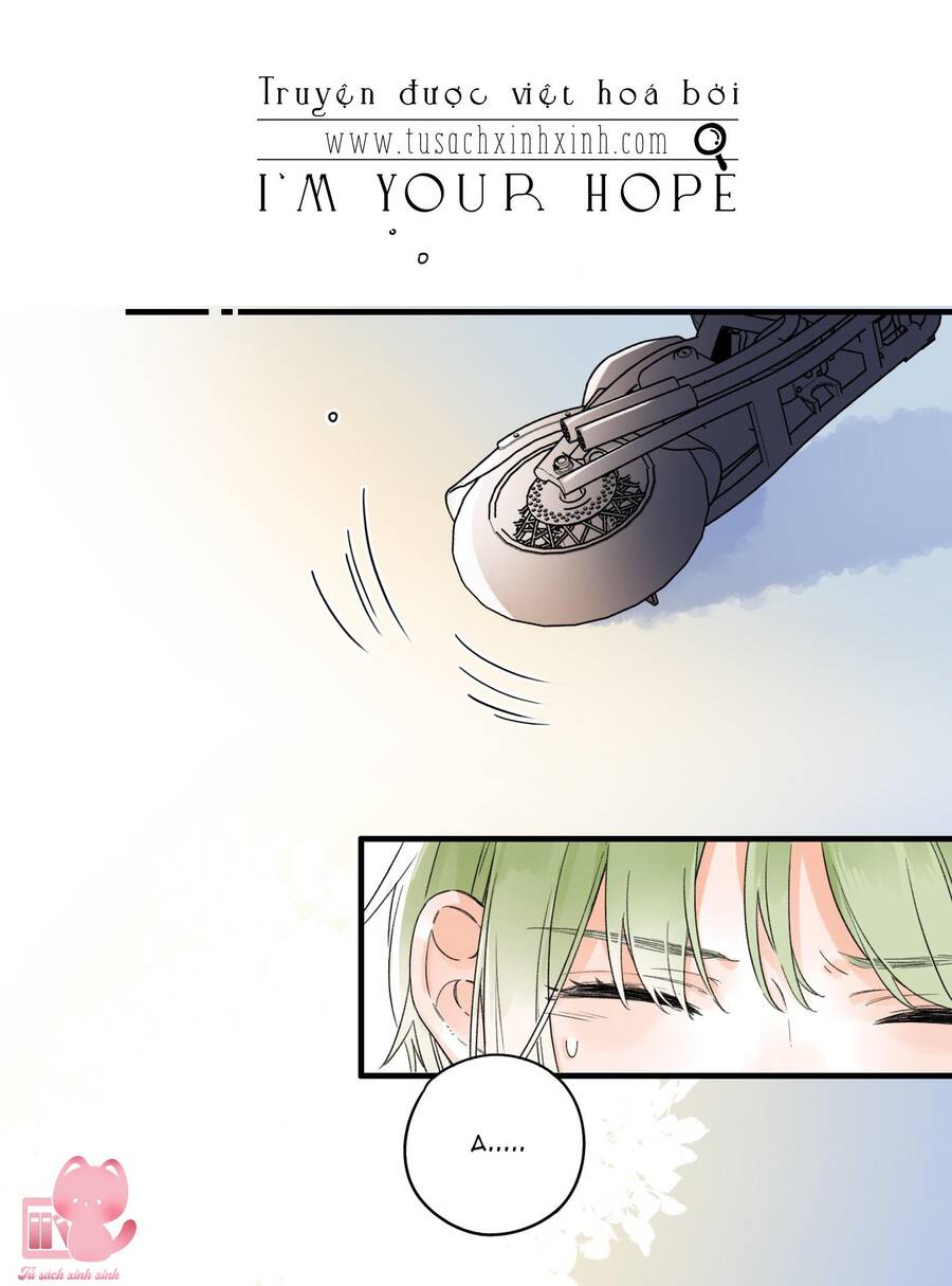 Ánh Sao Phiêu Linh Trong Nước Chapter 10 - Trang 2