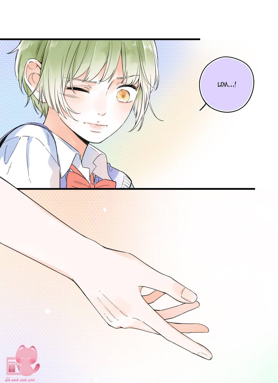 Ánh Sao Phiêu Linh Trong Nước Chapter 10 - Trang 2