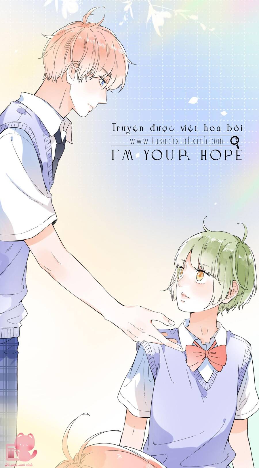 Ánh Sao Phiêu Linh Trong Nước Chapter 10 - Trang 2