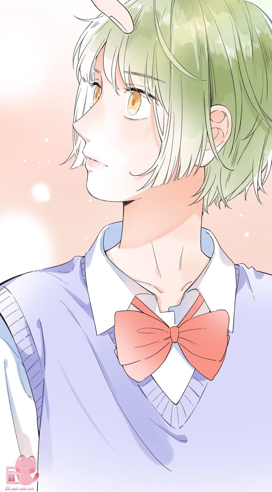 Ánh Sao Phiêu Linh Trong Nước Chapter 10 - Trang 2