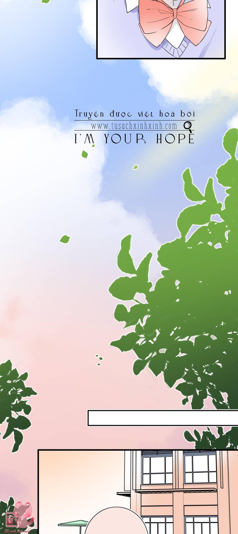 Ánh Sao Phiêu Linh Trong Nước Chapter 10 - Trang 2