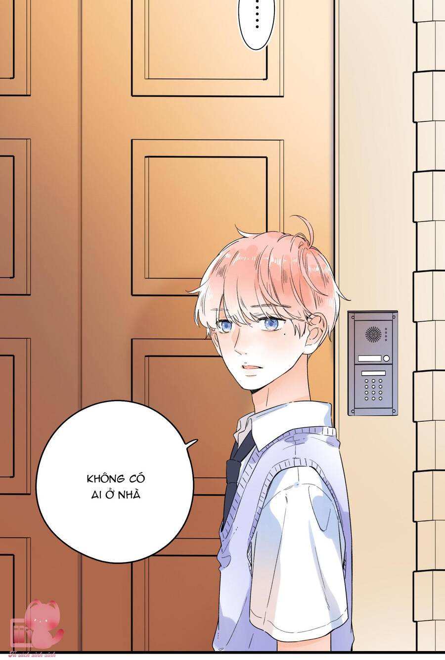 Ánh Sao Phiêu Linh Trong Nước Chapter 10 - Trang 2