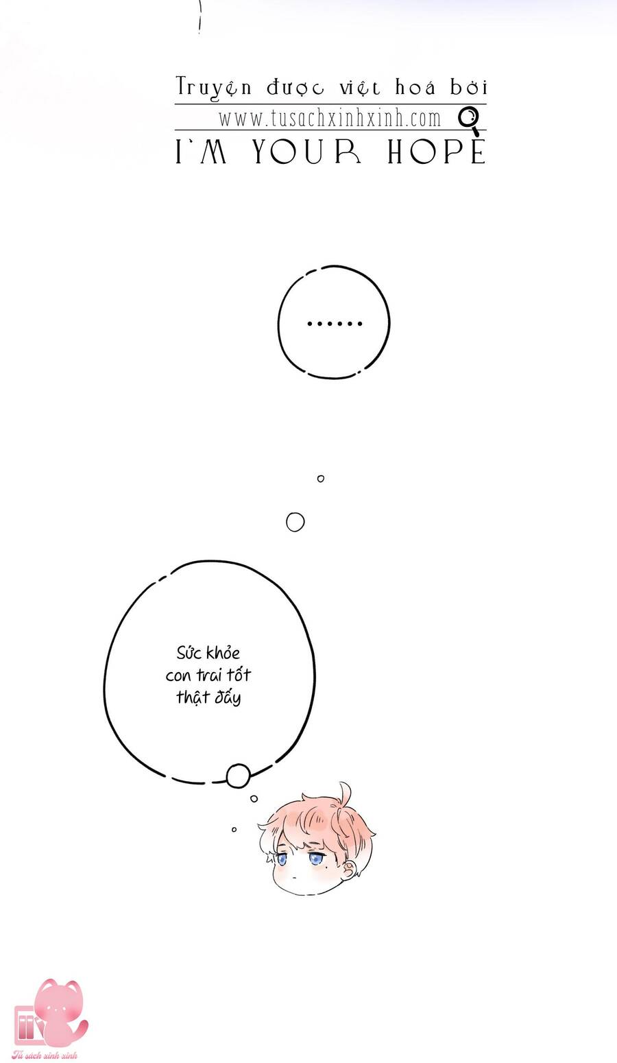 Ánh Sao Phiêu Linh Trong Nước Chapter 10 - Trang 2