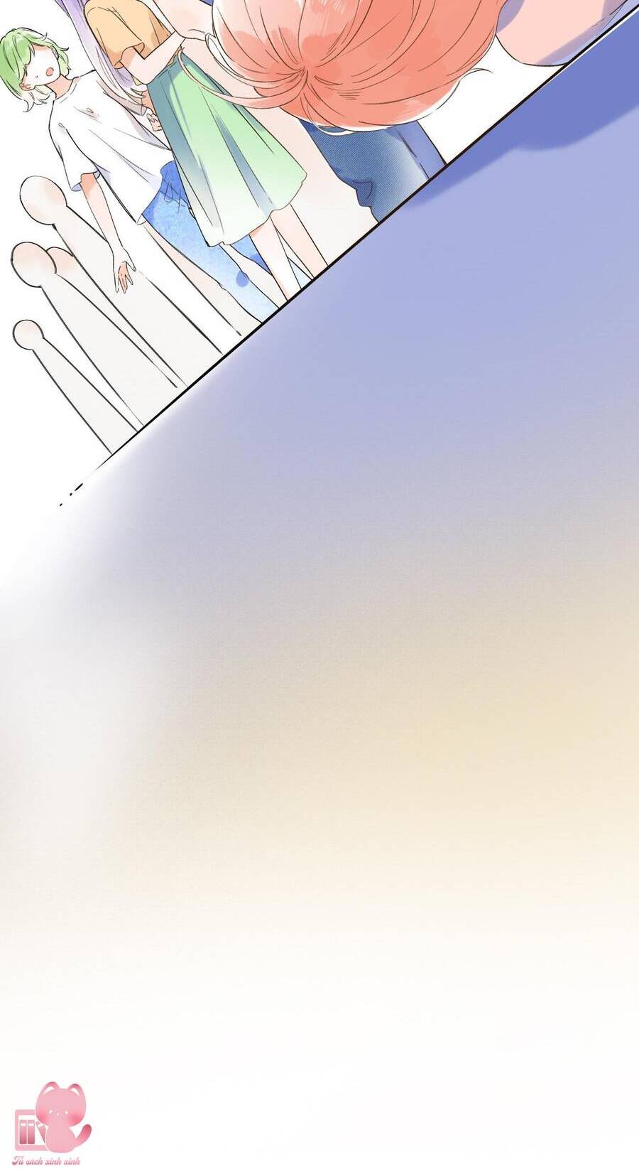 Ánh Sao Phiêu Linh Trong Nước Chapter 14 - Trang 2