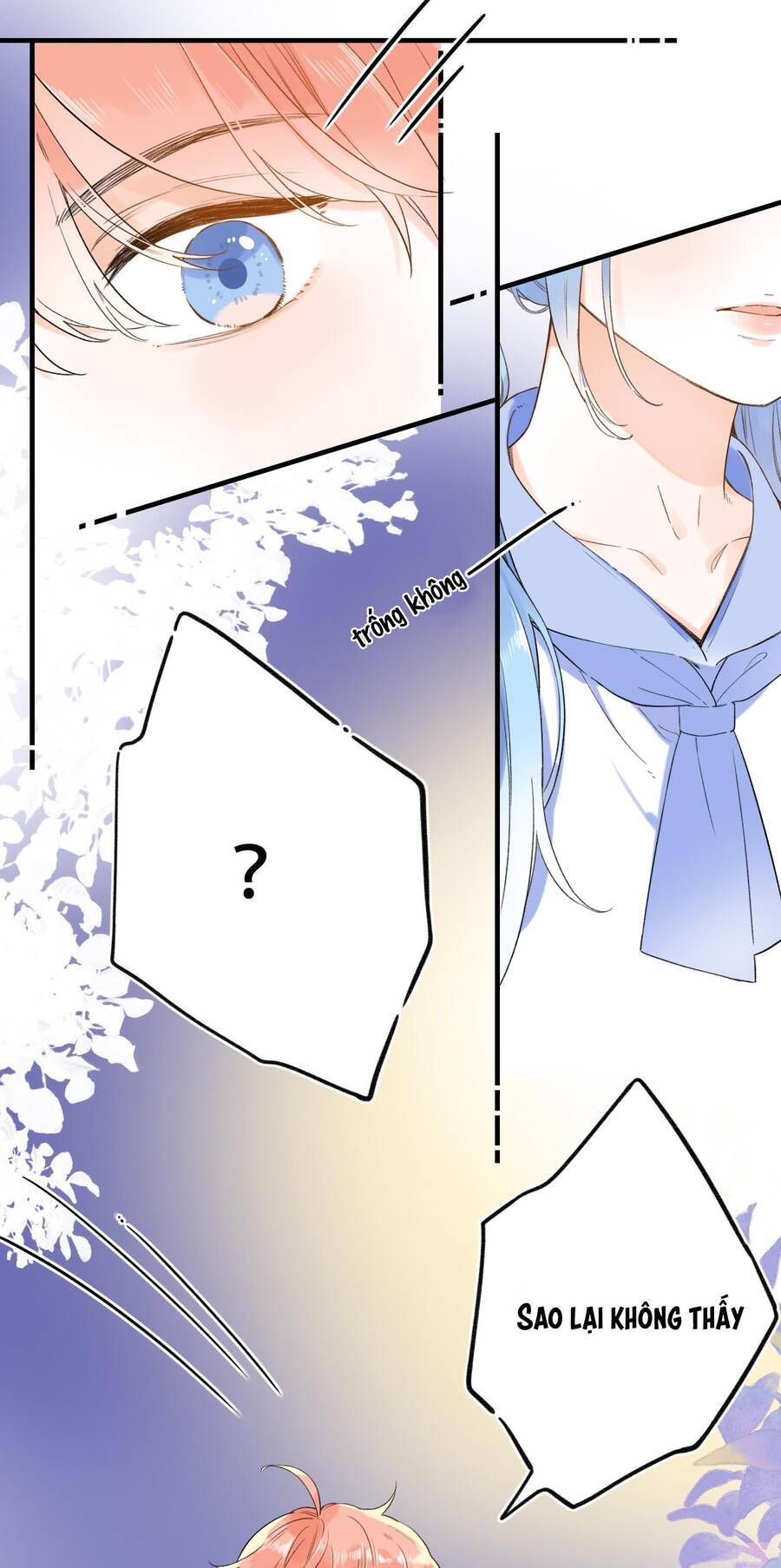 Ánh Sao Phiêu Linh Trong Nước Chapter 16 - Trang 2