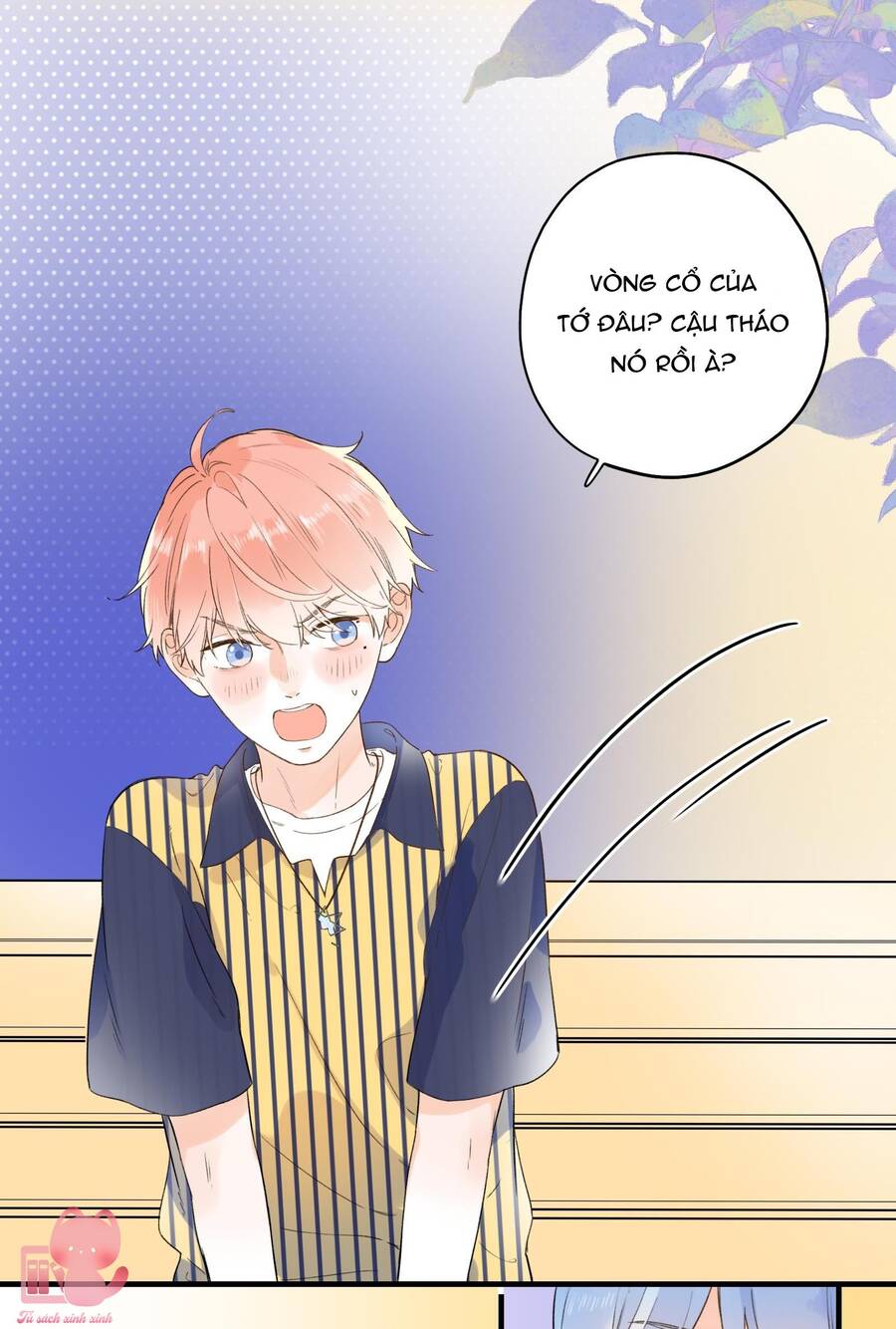 Ánh Sao Phiêu Linh Trong Nước Chapter 16 - Trang 2