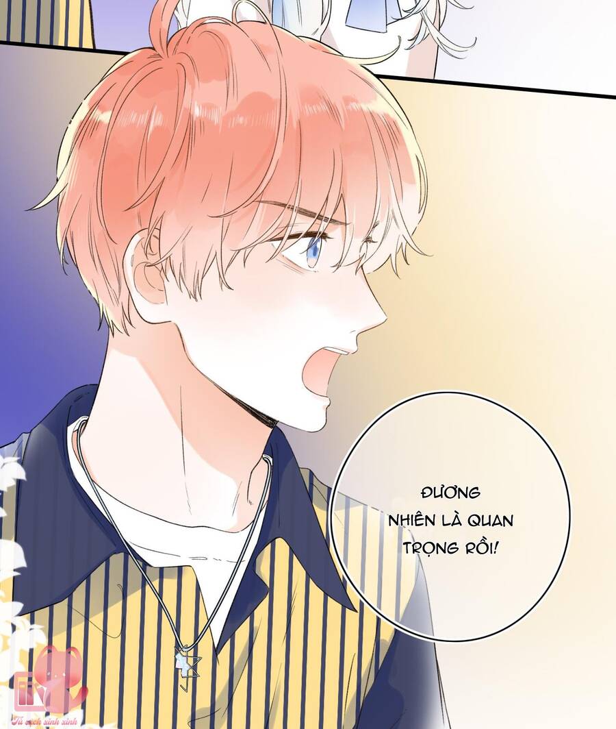 Ánh Sao Phiêu Linh Trong Nước Chapter 16 - Trang 2