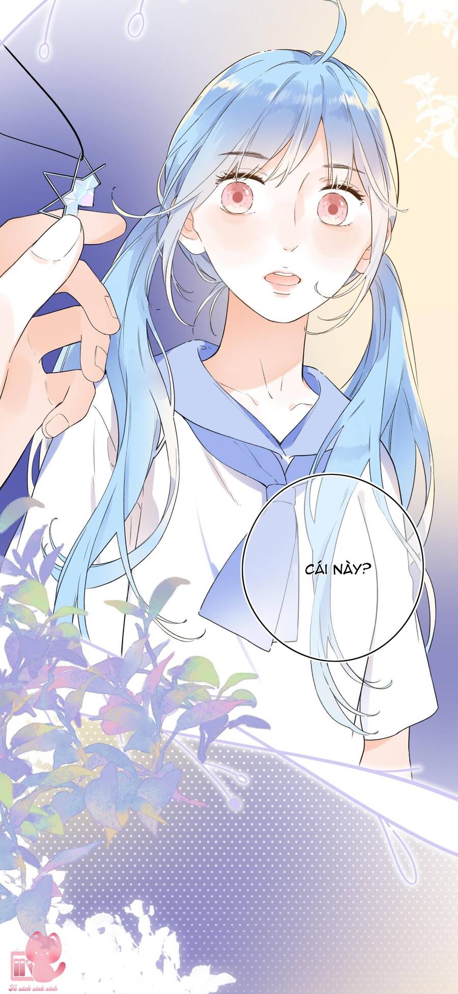 Ánh Sao Phiêu Linh Trong Nước Chapter 16 - Trang 2