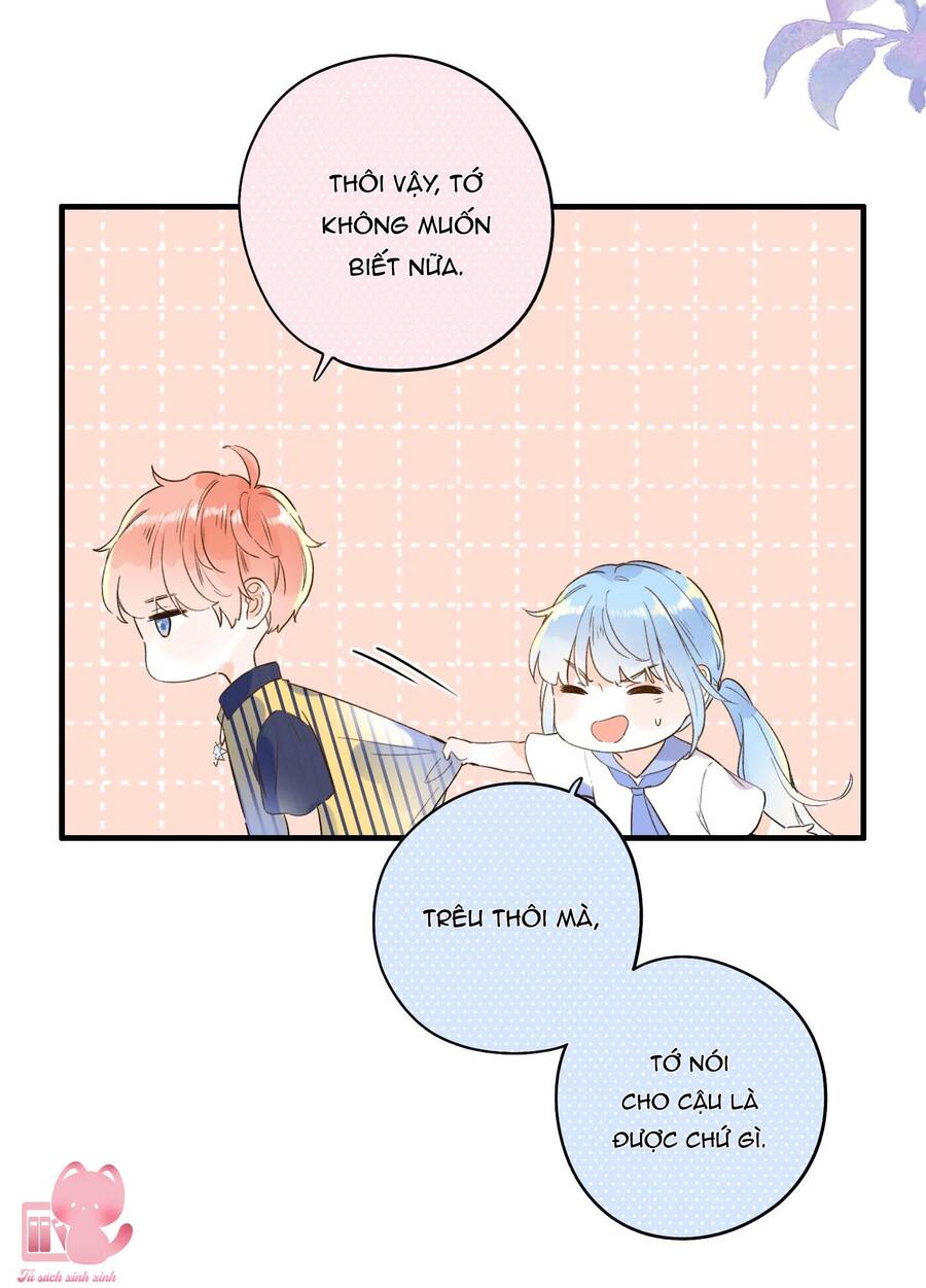 Ánh Sao Phiêu Linh Trong Nước Chapter 16 - Trang 2