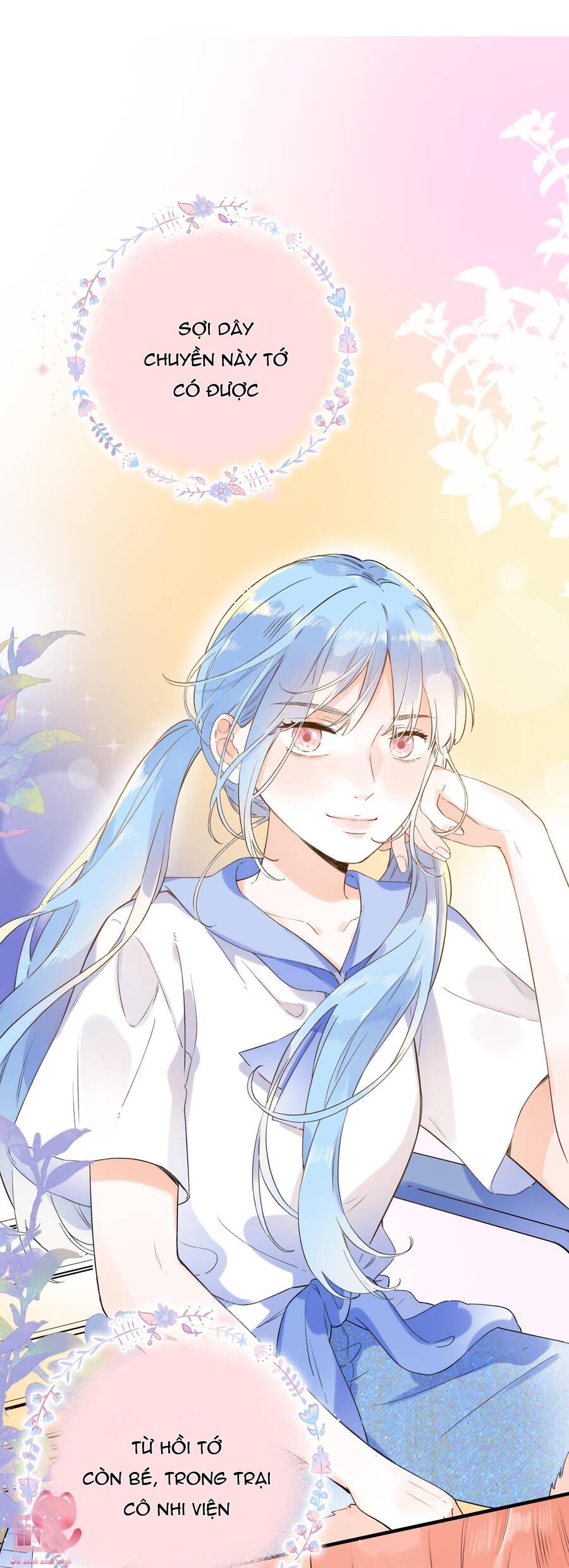 Ánh Sao Phiêu Linh Trong Nước Chapter 16 - Trang 2