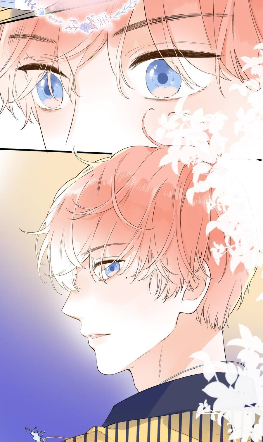 Ánh Sao Phiêu Linh Trong Nước Chapter 16 - Trang 2