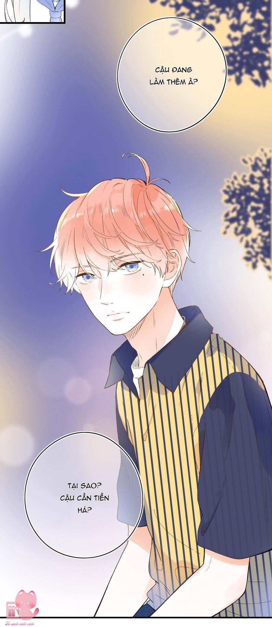 Ánh Sao Phiêu Linh Trong Nước Chapter 16 - Trang 2