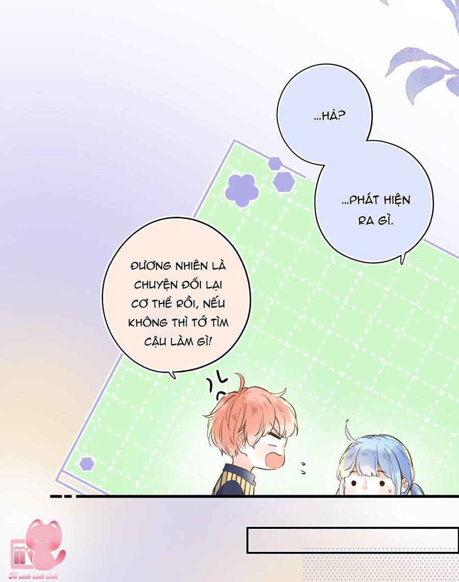 Ánh Sao Phiêu Linh Trong Nước Chapter 16 - Trang 2