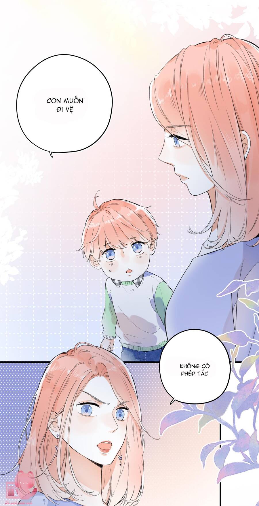 Ánh Sao Phiêu Linh Trong Nước Chapter 17 - Trang 2