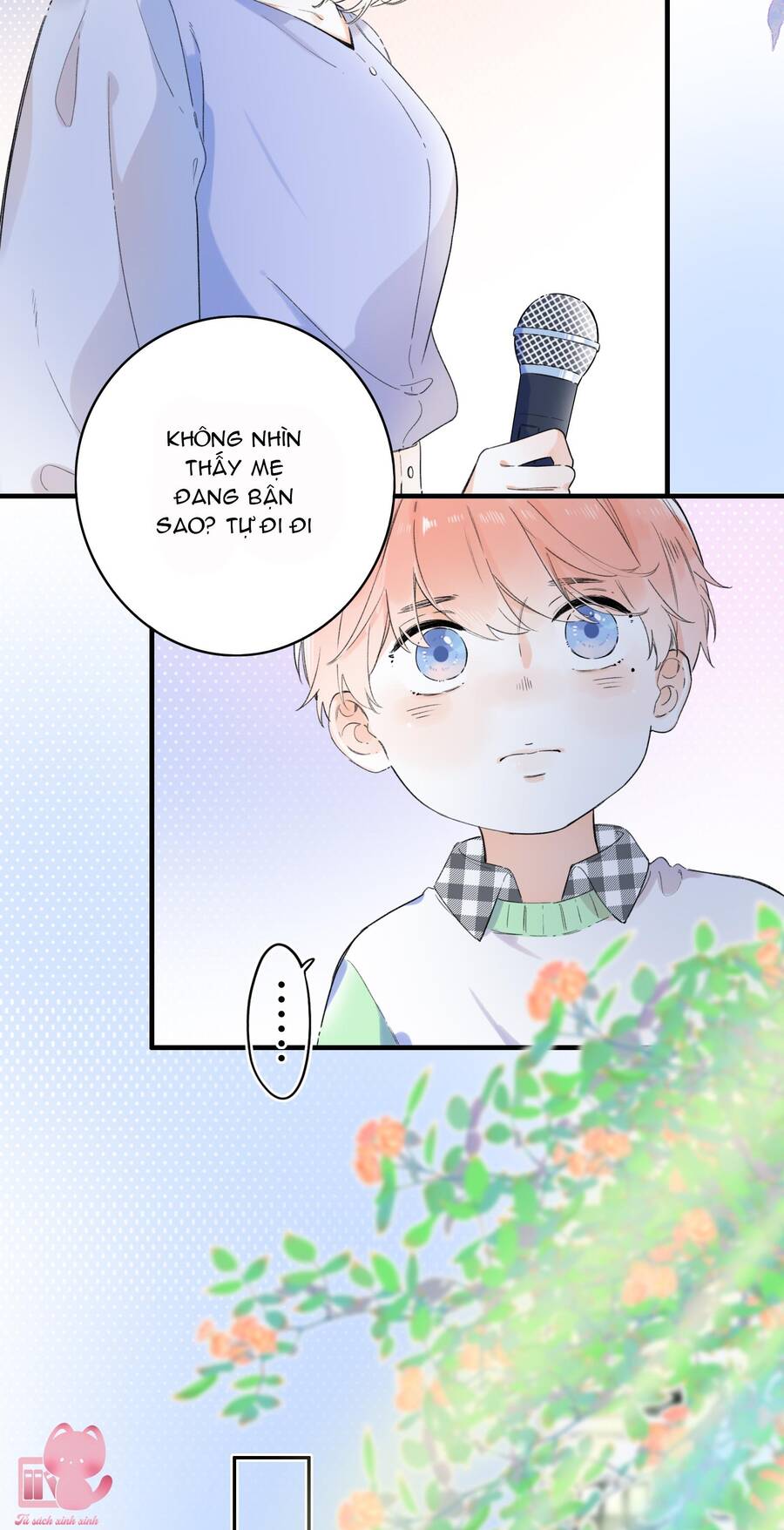 Ánh Sao Phiêu Linh Trong Nước Chapter 17 - Trang 2