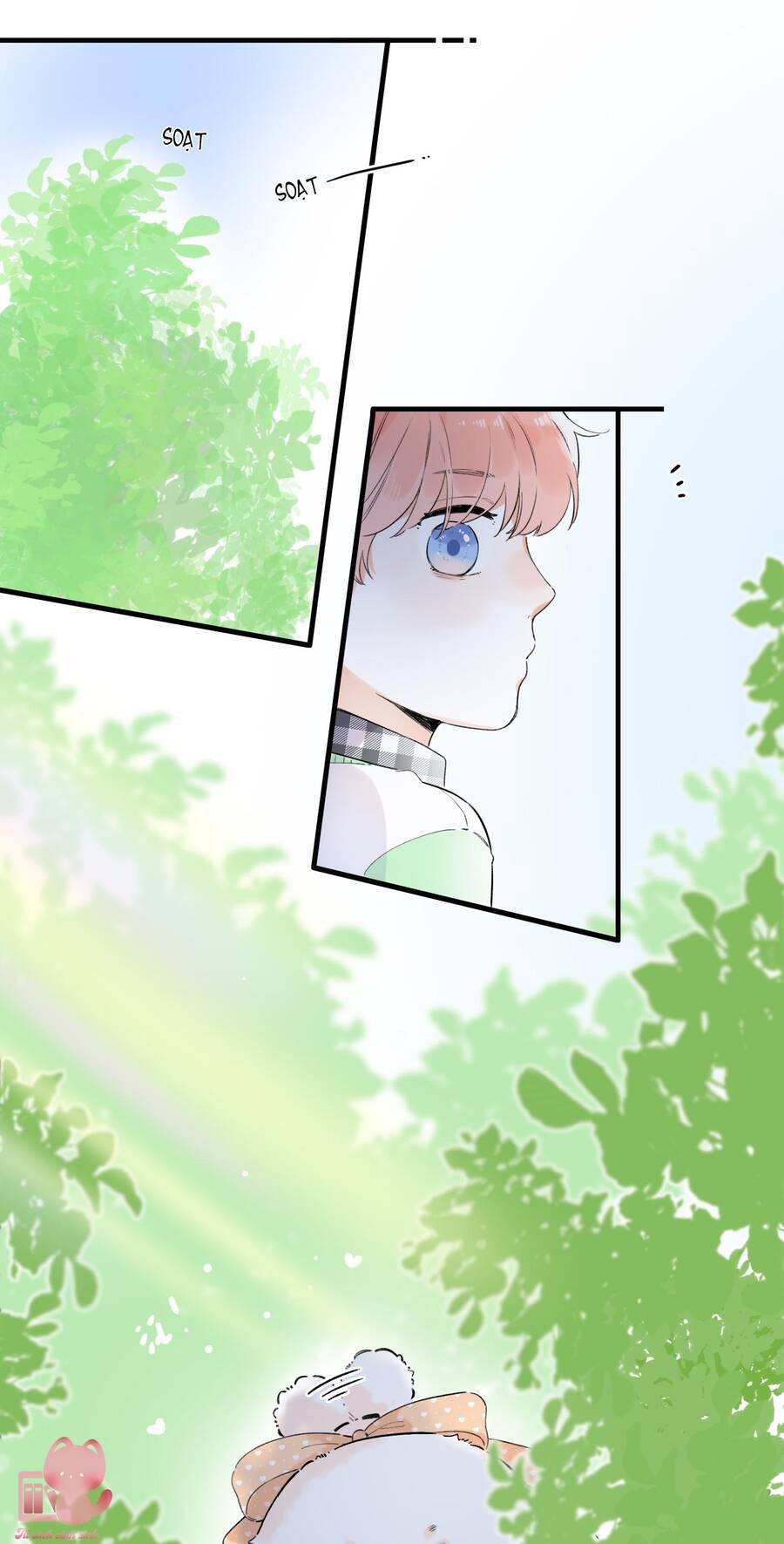 Ánh Sao Phiêu Linh Trong Nước Chapter 17 - Trang 2