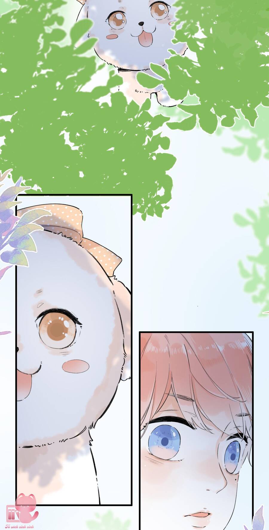 Ánh Sao Phiêu Linh Trong Nước Chapter 17 - Trang 2