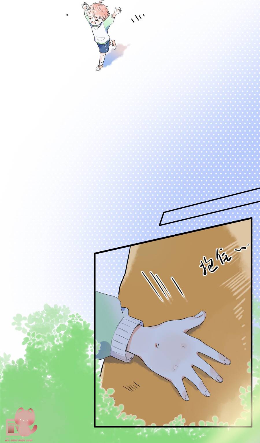 Ánh Sao Phiêu Linh Trong Nước Chapter 17 - Trang 2