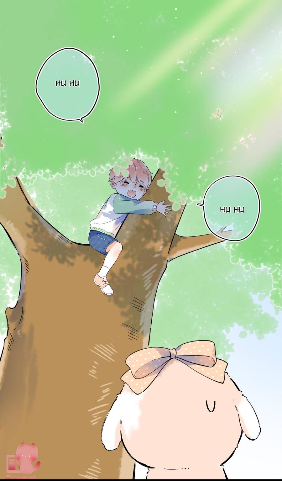 Ánh Sao Phiêu Linh Trong Nước Chapter 17 - Trang 2