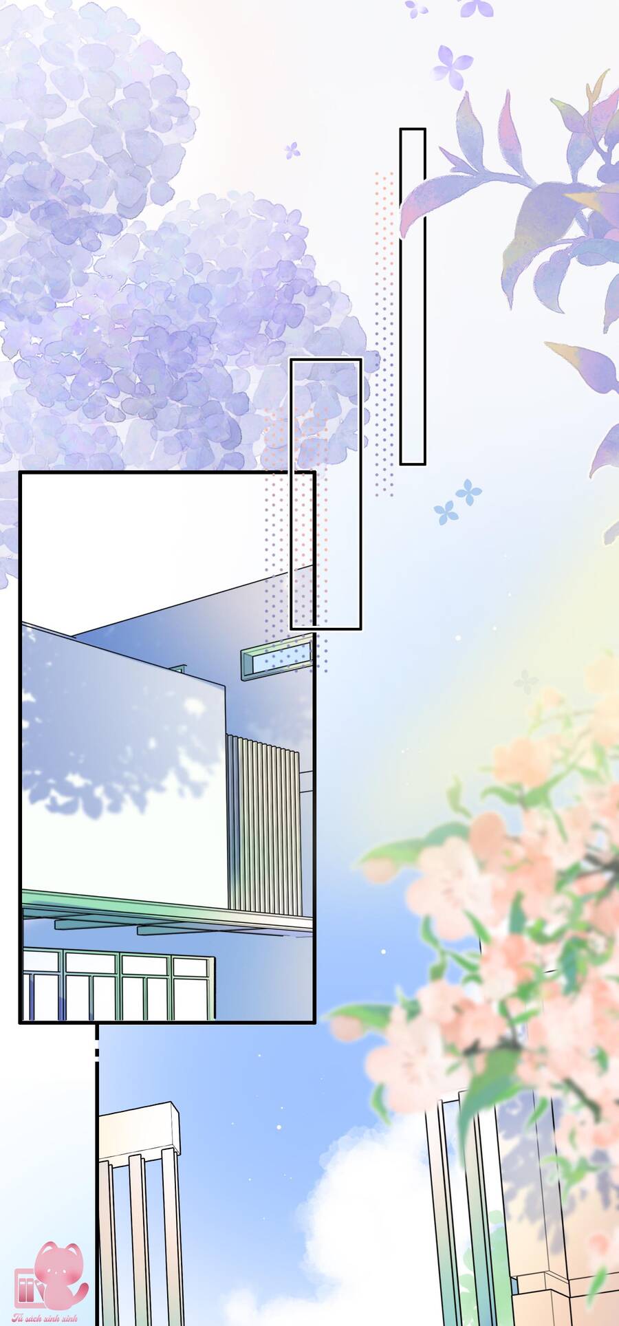 Ánh Sao Phiêu Linh Trong Nước Chapter 17 - Trang 2