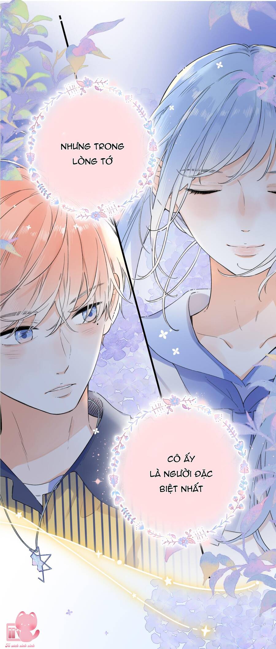 Ánh Sao Phiêu Linh Trong Nước Chapter 18 - Trang 2