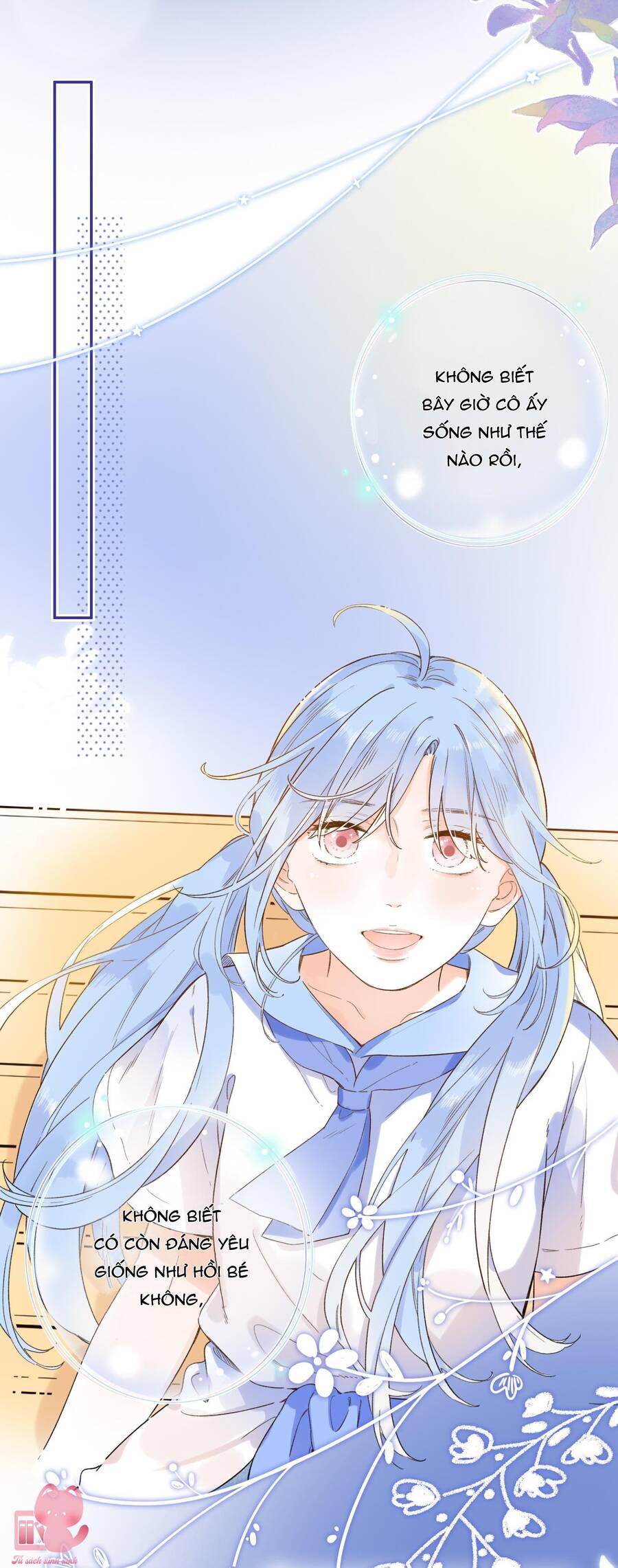 Ánh Sao Phiêu Linh Trong Nước Chapter 18 - Trang 2