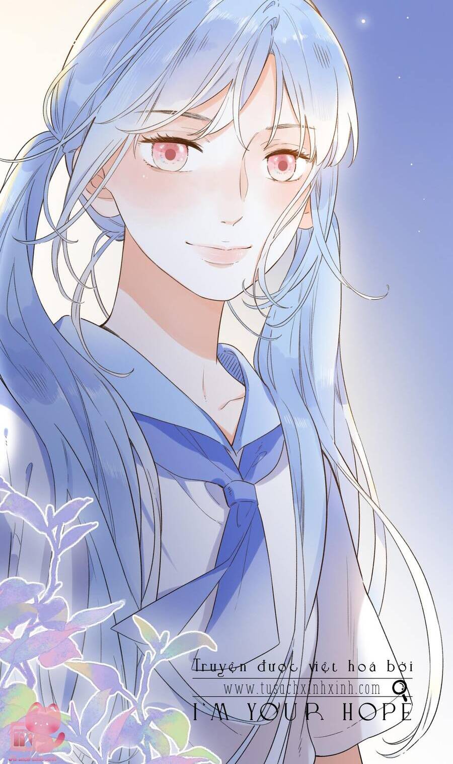 Ánh Sao Phiêu Linh Trong Nước Chapter 18 - Trang 2