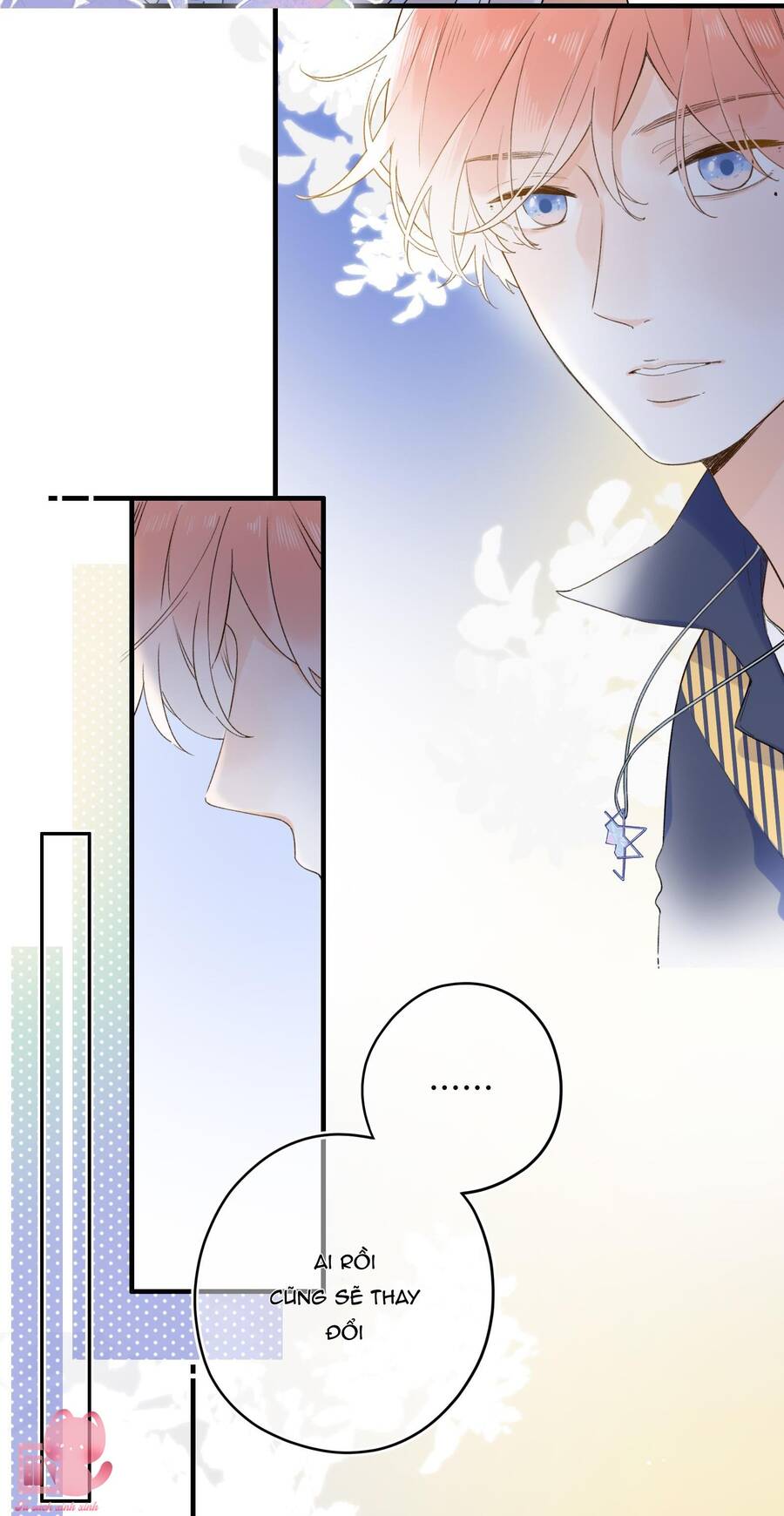 Ánh Sao Phiêu Linh Trong Nước Chapter 18 - Trang 2