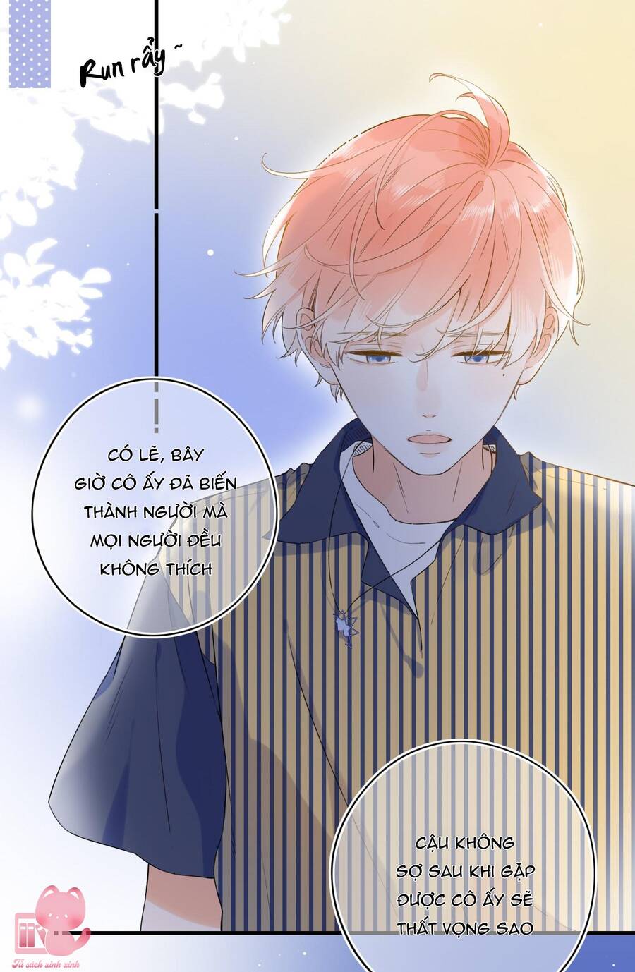 Ánh Sao Phiêu Linh Trong Nước Chapter 18 - Trang 2