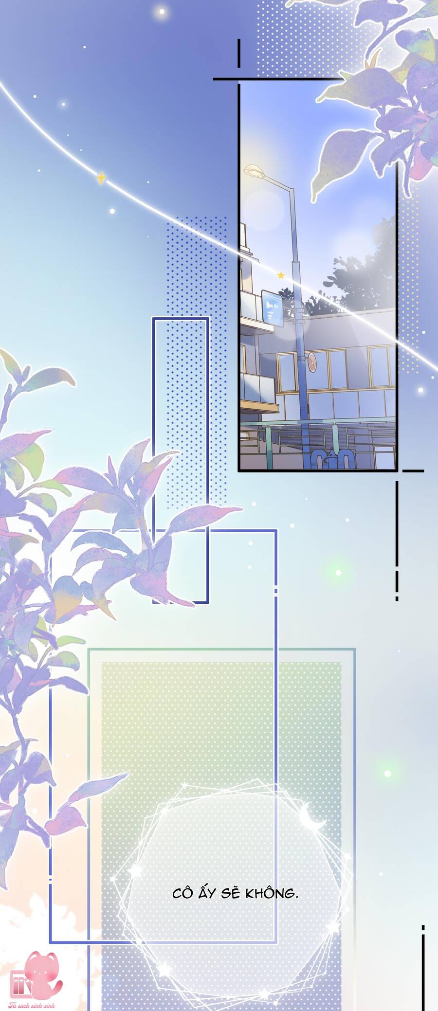 Ánh Sao Phiêu Linh Trong Nước Chapter 18 - Trang 2