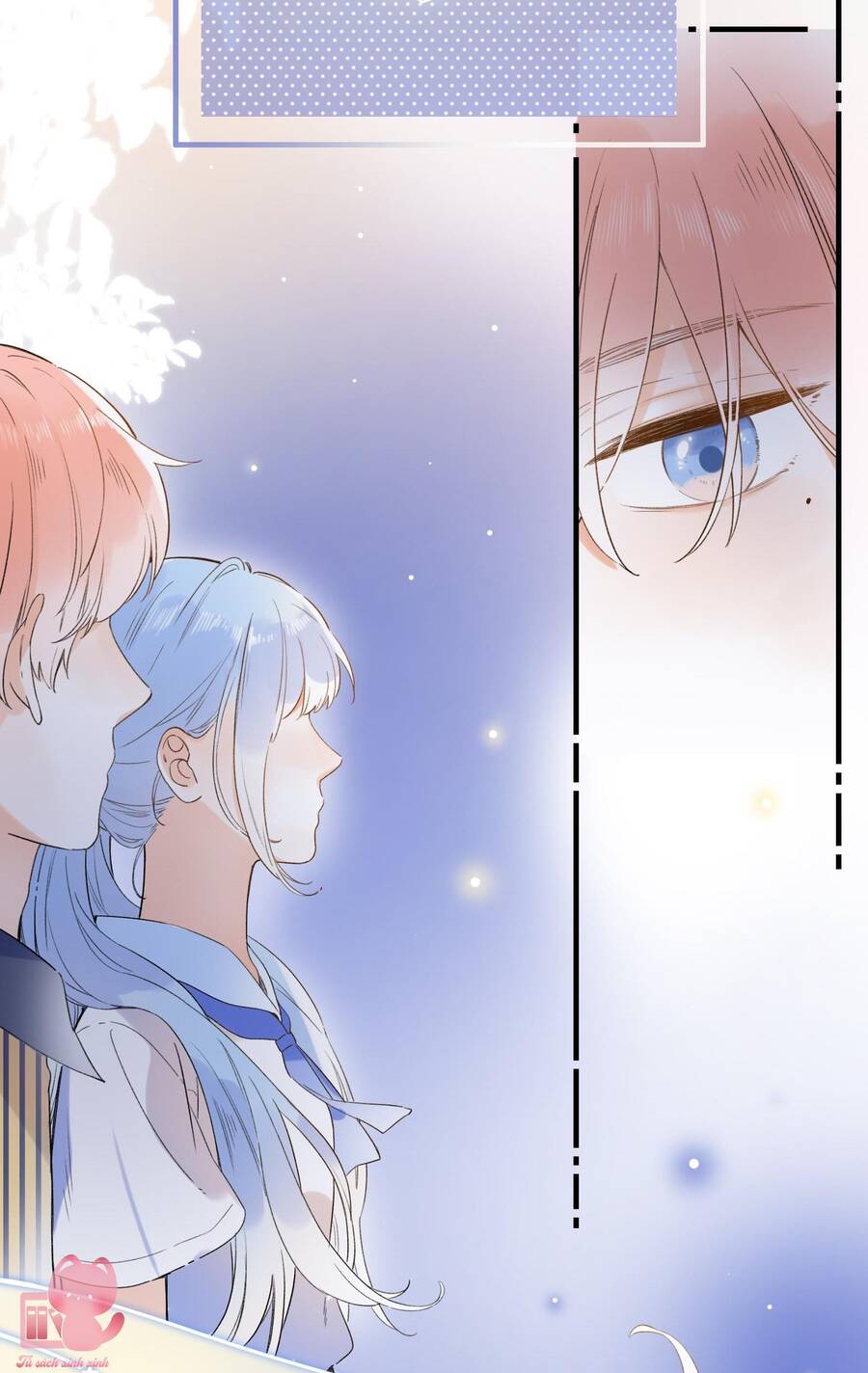 Ánh Sao Phiêu Linh Trong Nước Chapter 18 - Trang 2