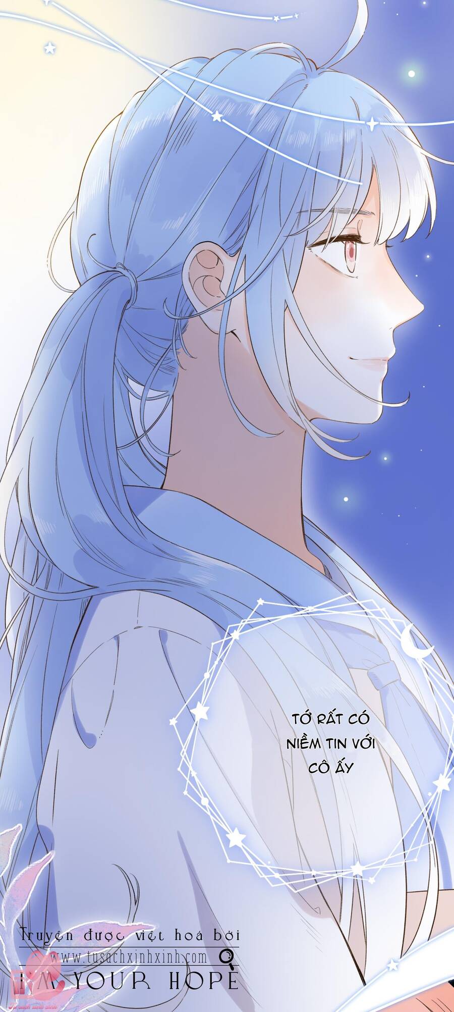Ánh Sao Phiêu Linh Trong Nước Chapter 18 - Trang 2