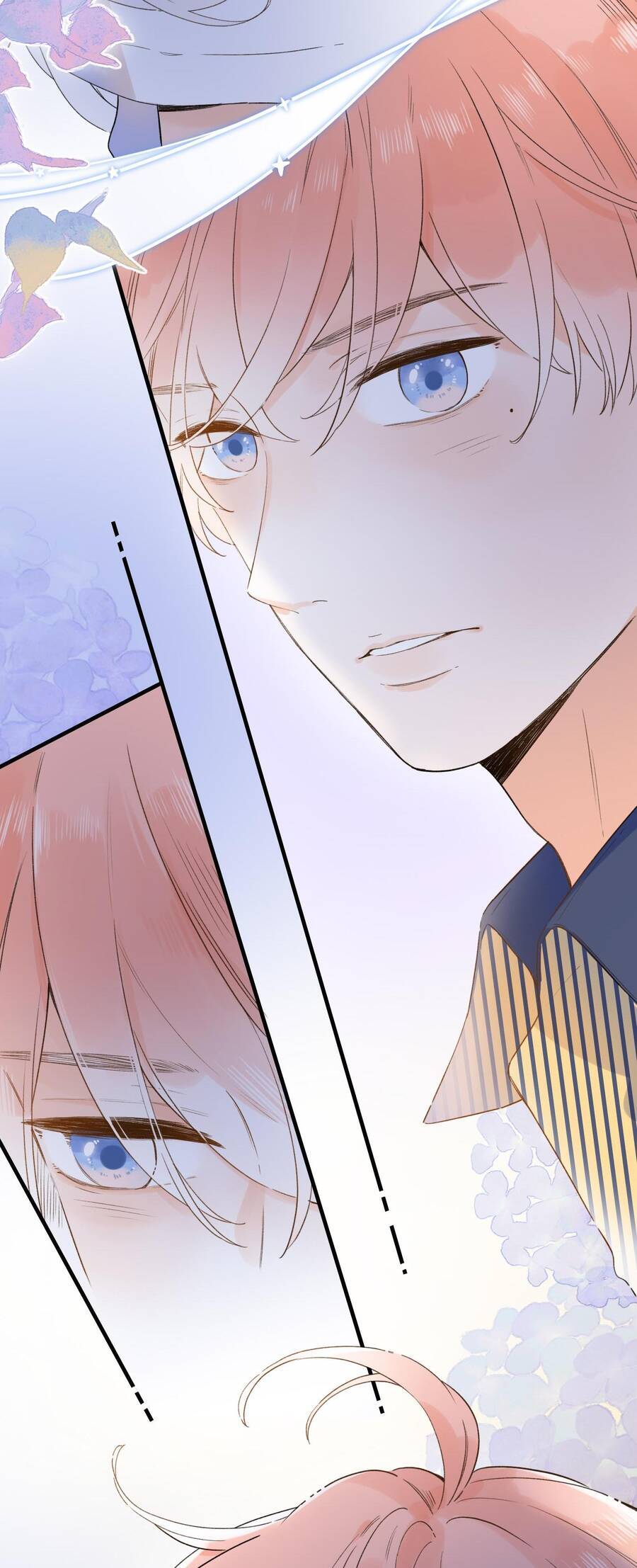 Ánh Sao Phiêu Linh Trong Nước Chapter 18 - Trang 2