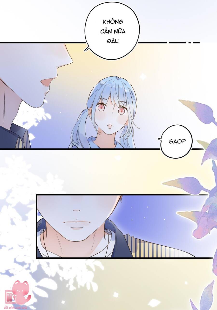 Ánh Sao Phiêu Linh Trong Nước Chapter 18 - Trang 2