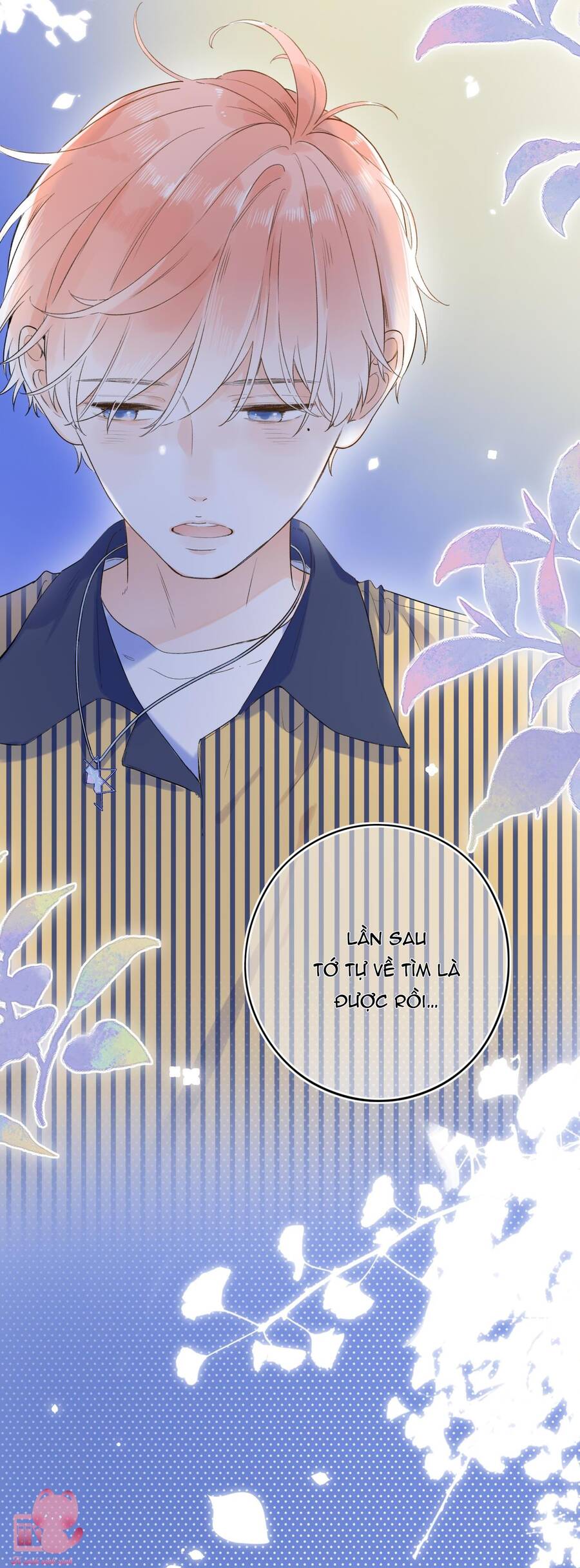 Ánh Sao Phiêu Linh Trong Nước Chapter 18 - Trang 2