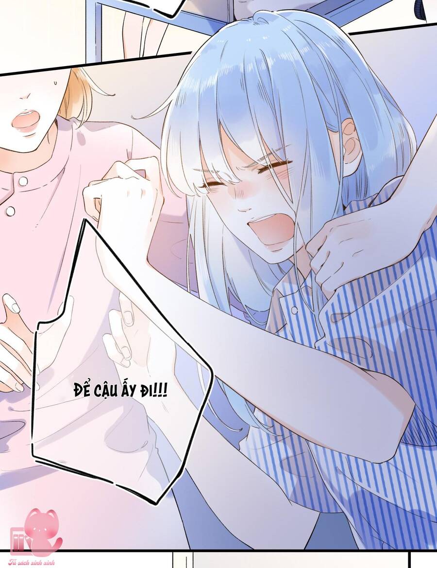 Ánh Sao Phiêu Linh Trong Nước Chapter 18 - Trang 2