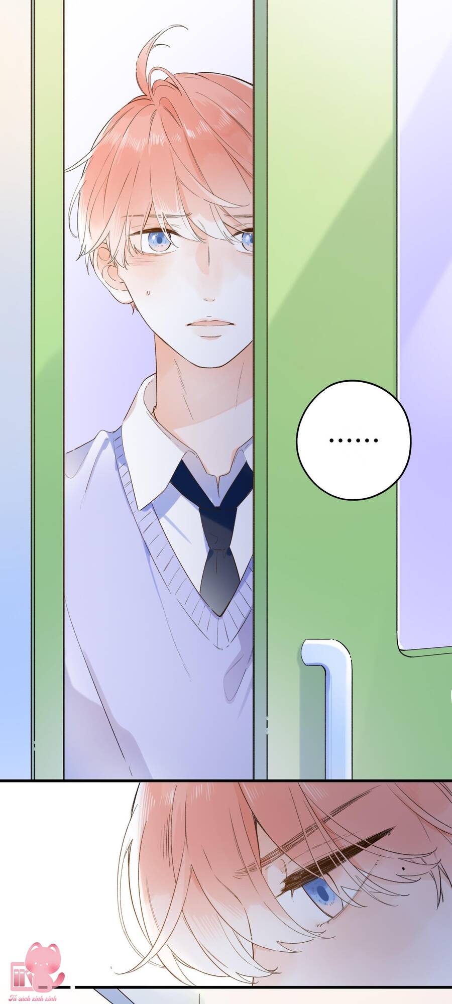 Ánh Sao Phiêu Linh Trong Nước Chapter 18 - Trang 2