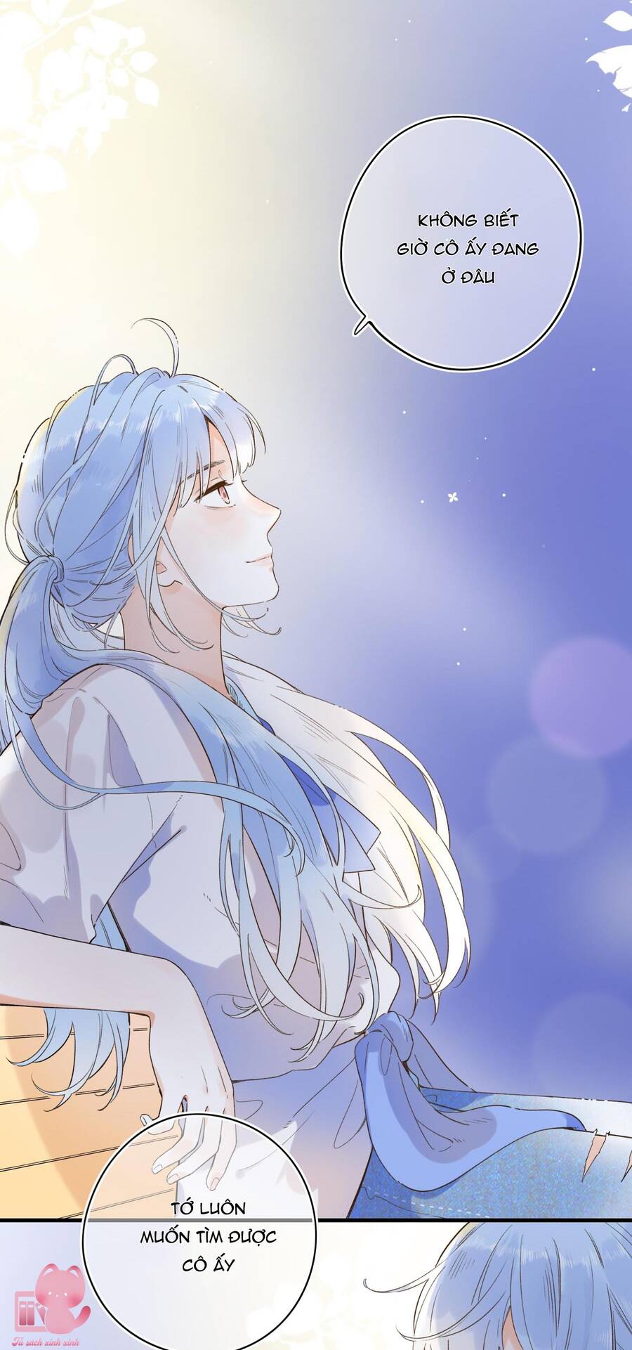 Ánh Sao Phiêu Linh Trong Nước Chapter 18 - Trang 2