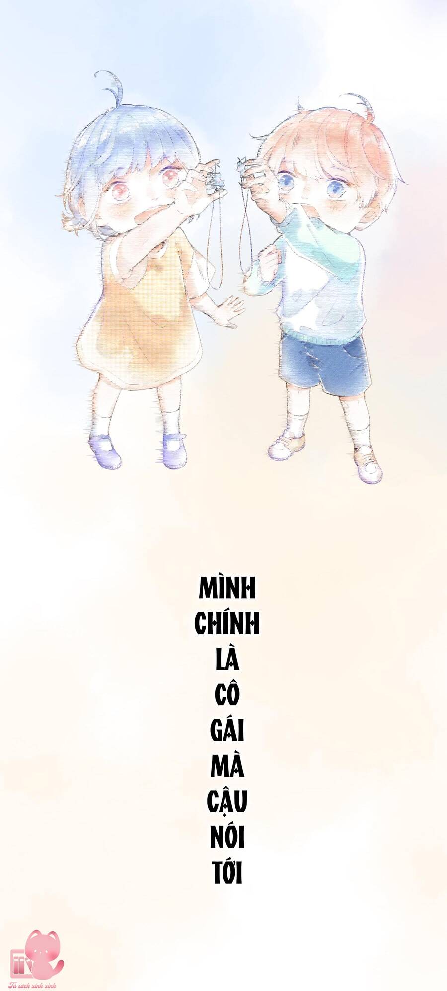 Ánh Sao Phiêu Linh Trong Nước Chapter 18 - Trang 2