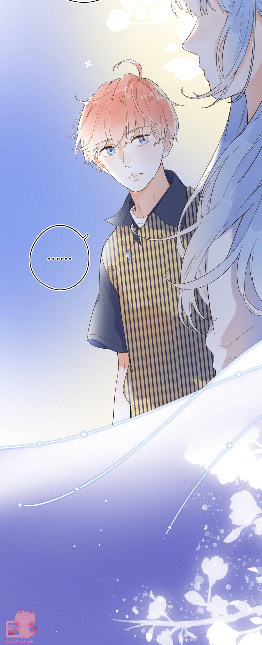 Ánh Sao Phiêu Linh Trong Nước Chapter 18 - Trang 2