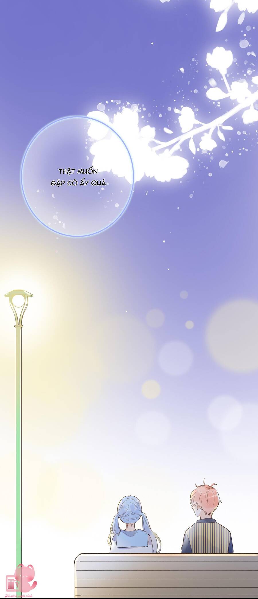 Ánh Sao Phiêu Linh Trong Nước Chapter 18 - Trang 2