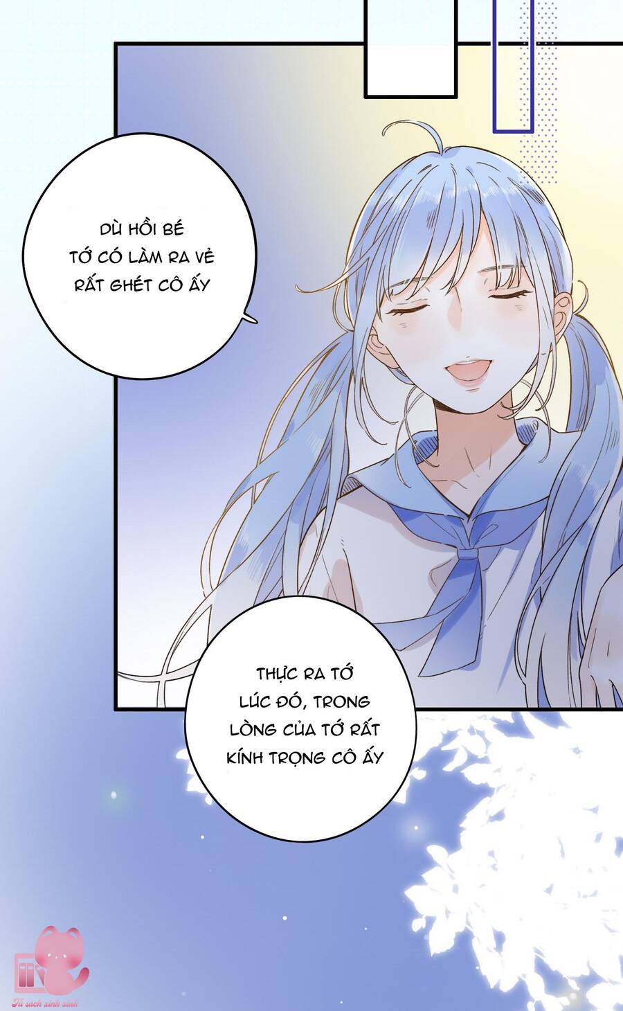 Ánh Sao Phiêu Linh Trong Nước Chapter 18 - Trang 2